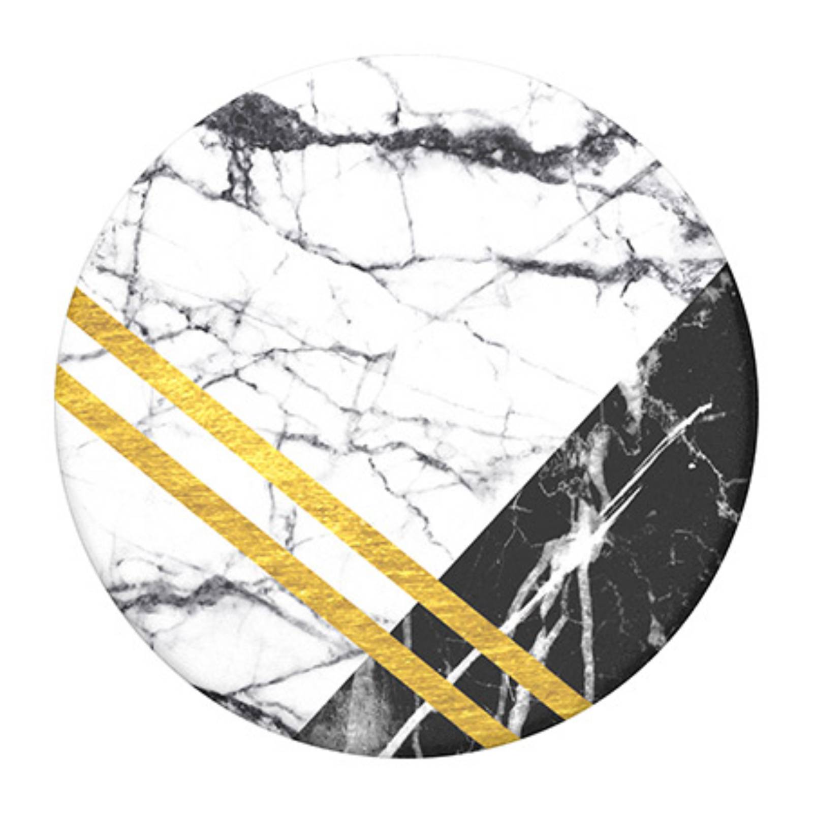 PopSockets PopTop - 2018 Collection Art Deco Marble