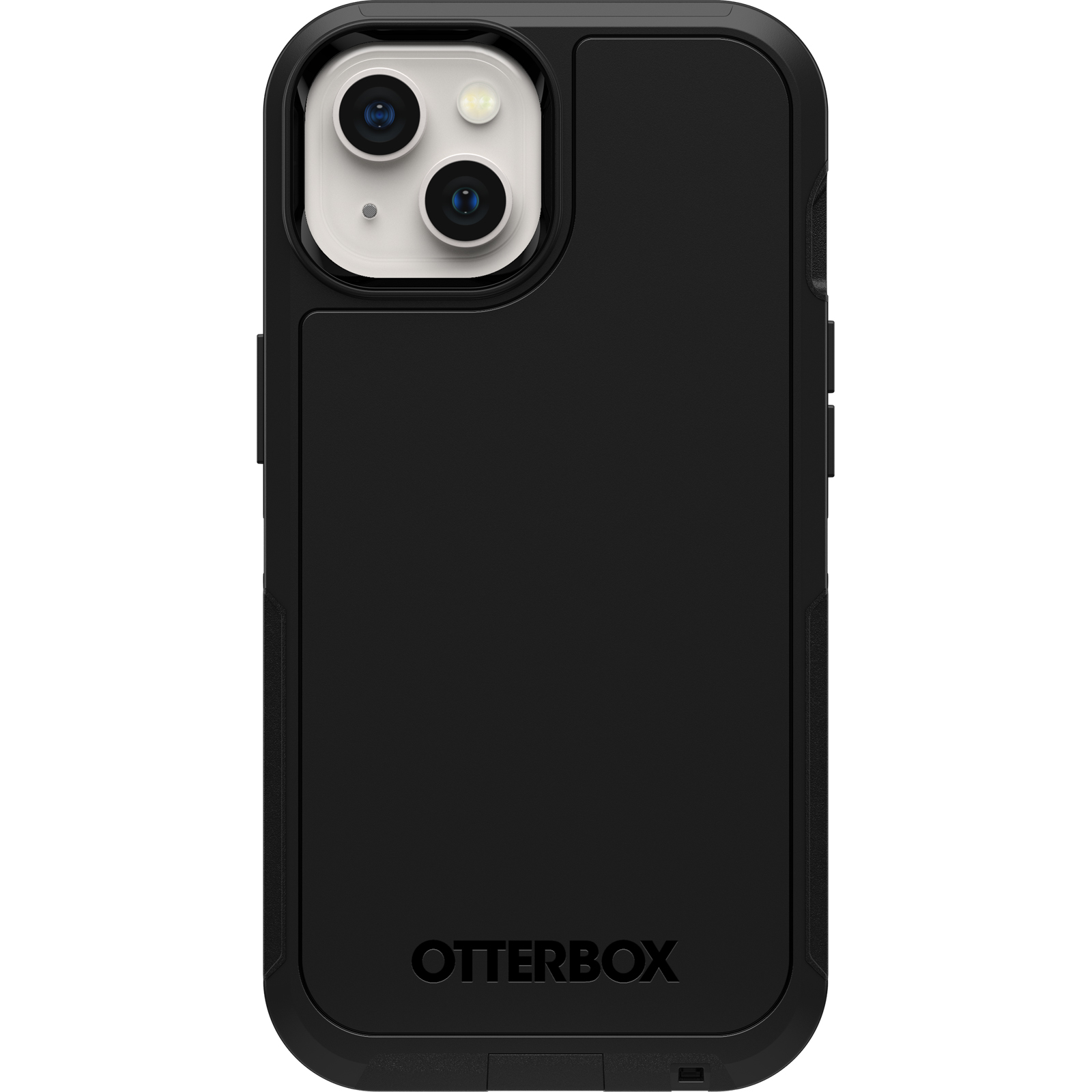 Defender Series XT Coque avec MagSafe pour iPhone 13 Black