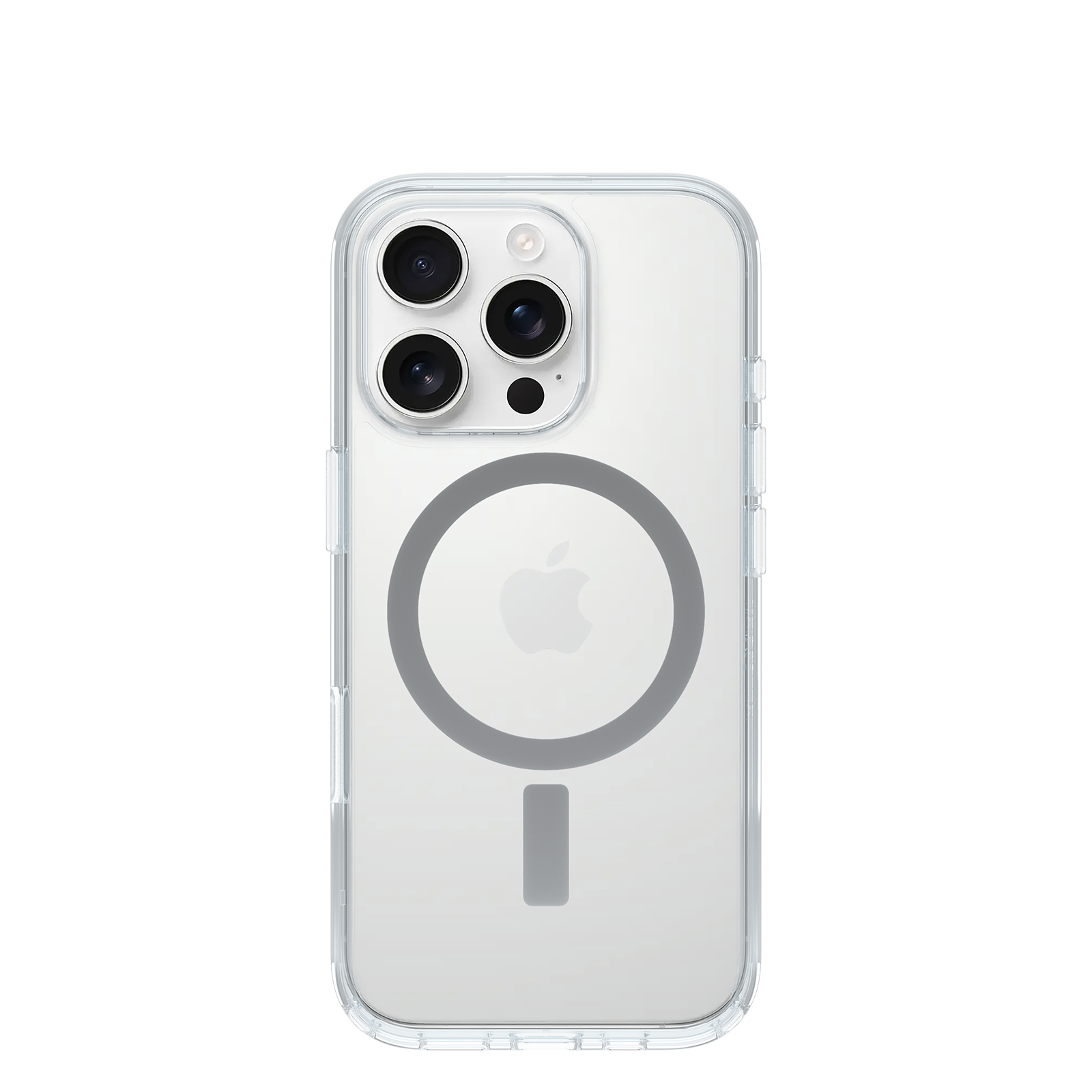 Coque iPhone 16 Pro | Symmetry Series Clear pour MagSafe avec Camera Control Clear