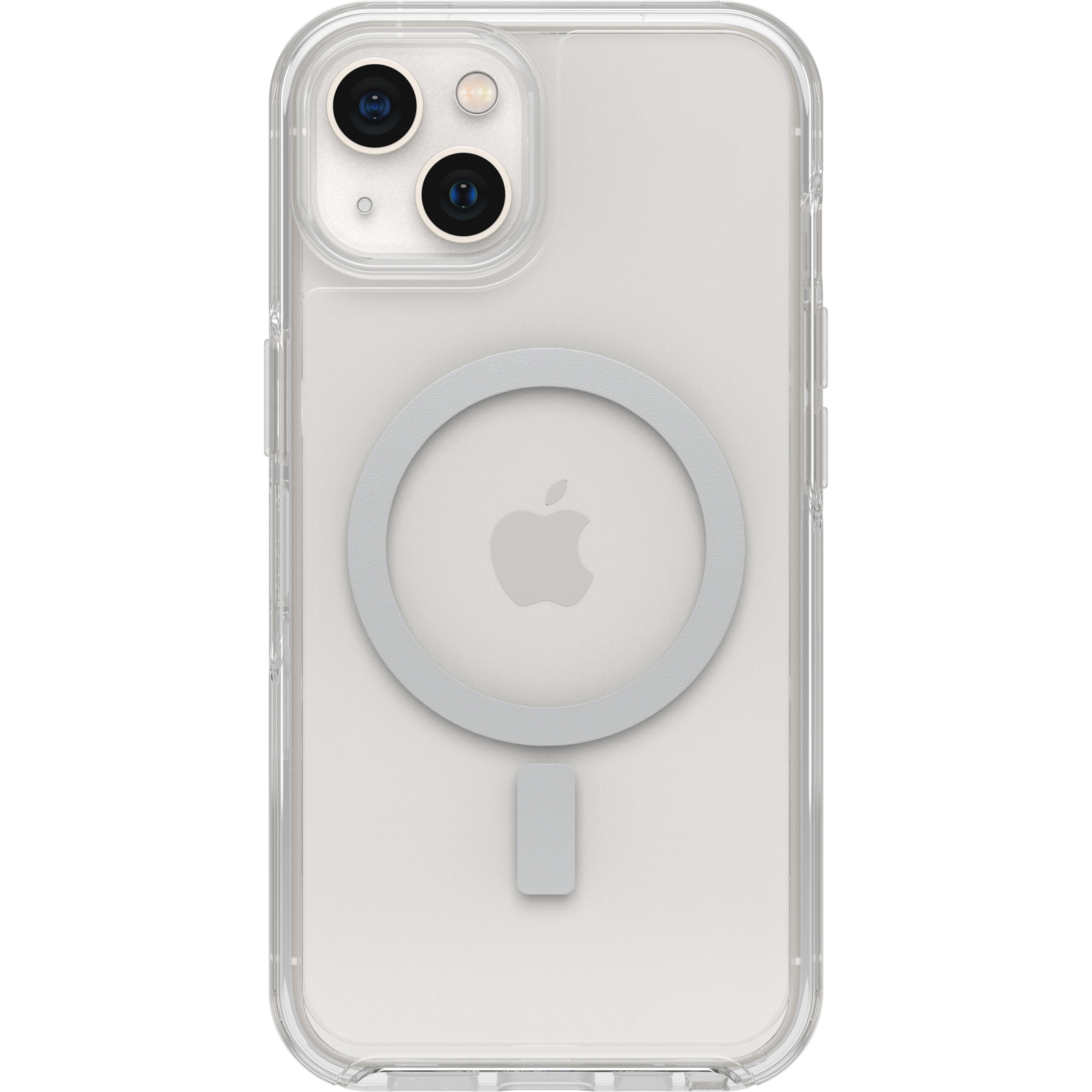 Symmetry+ Series Clear Coque avec MagSafe pour iPhone 13 Clear