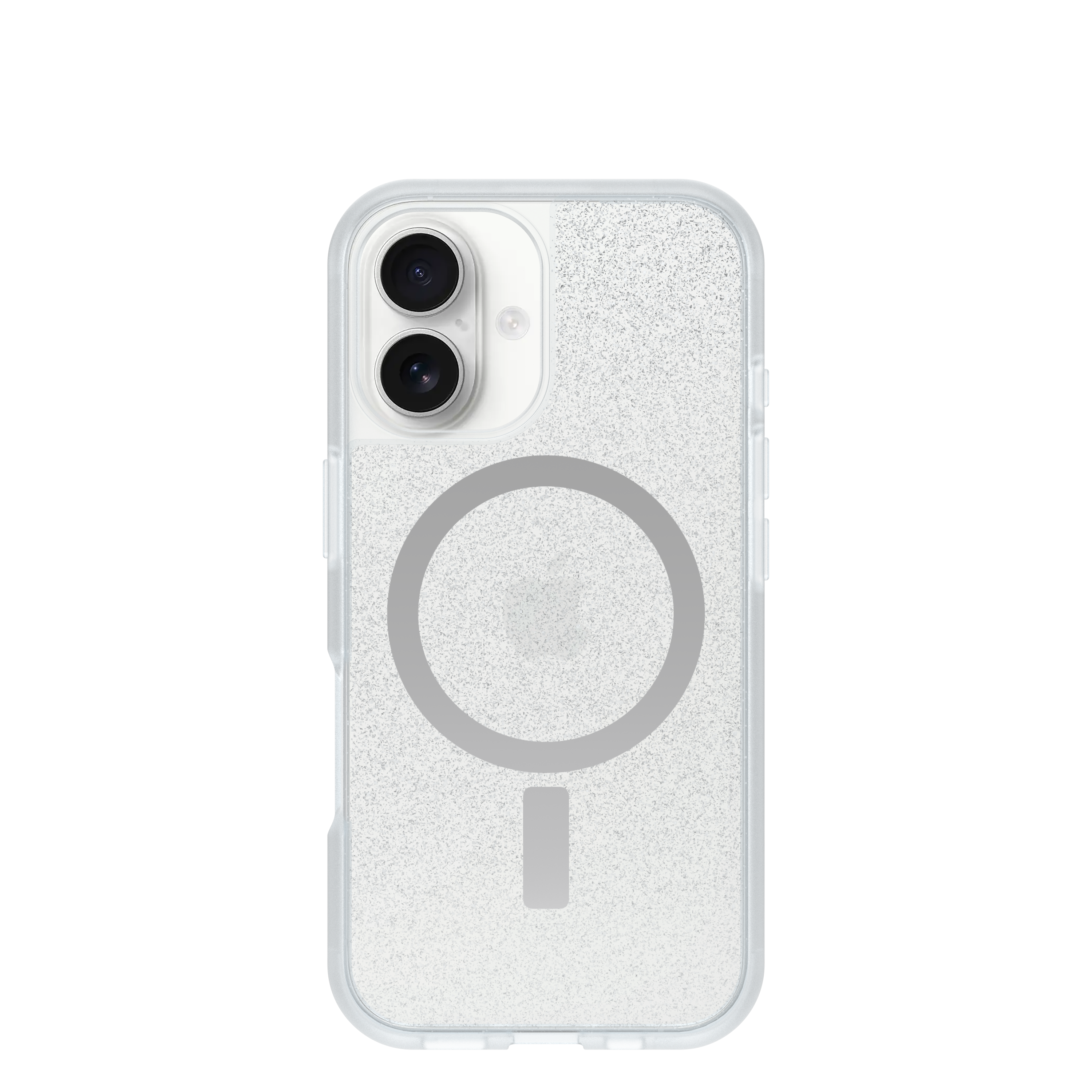 Coque iPhone 16 | React Series Stardust