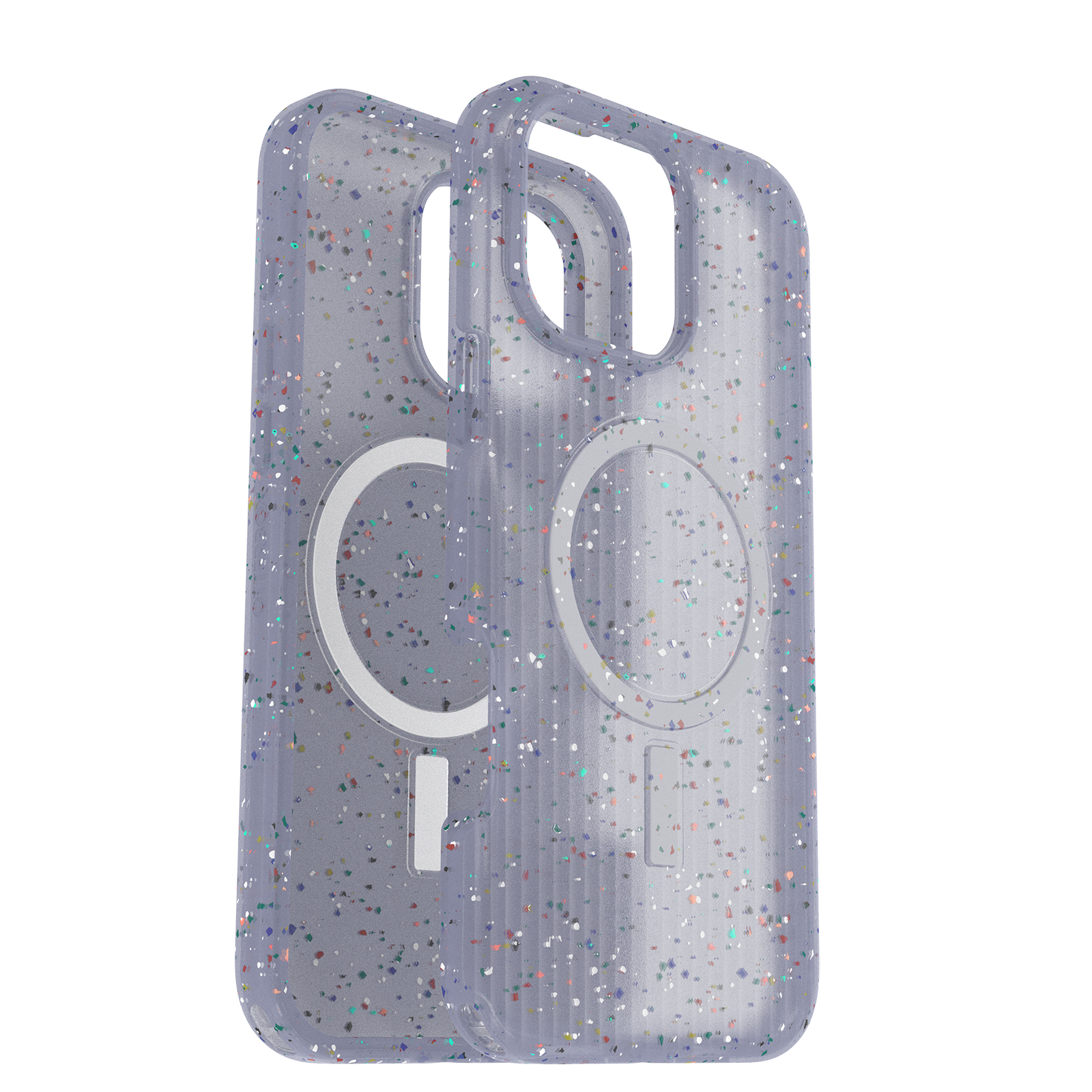 Coque iPhone 16 Pro Max | Symmetry Series Core Icy Mist