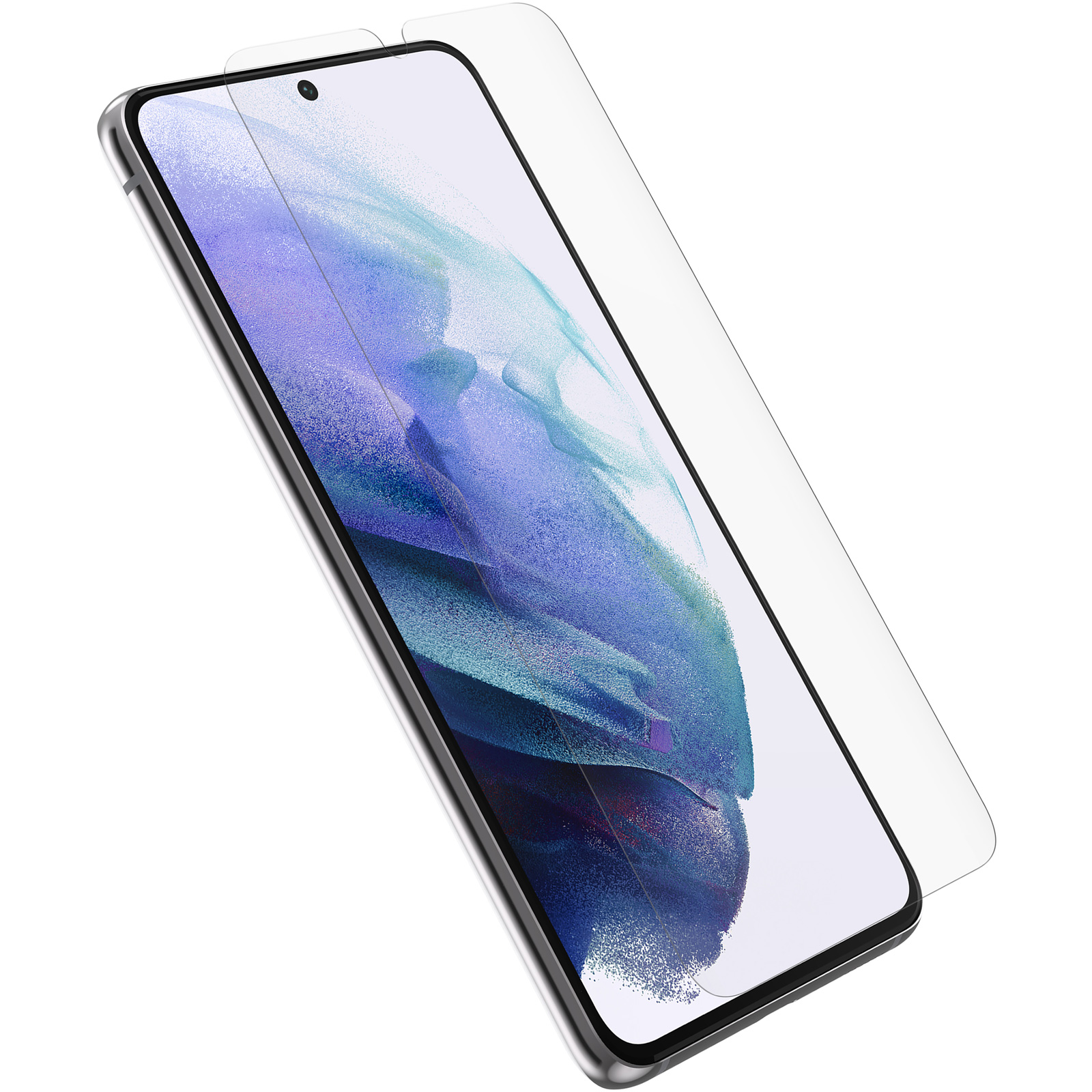 Galaxy S21 5G Alpha Flex Screen Protector Clear