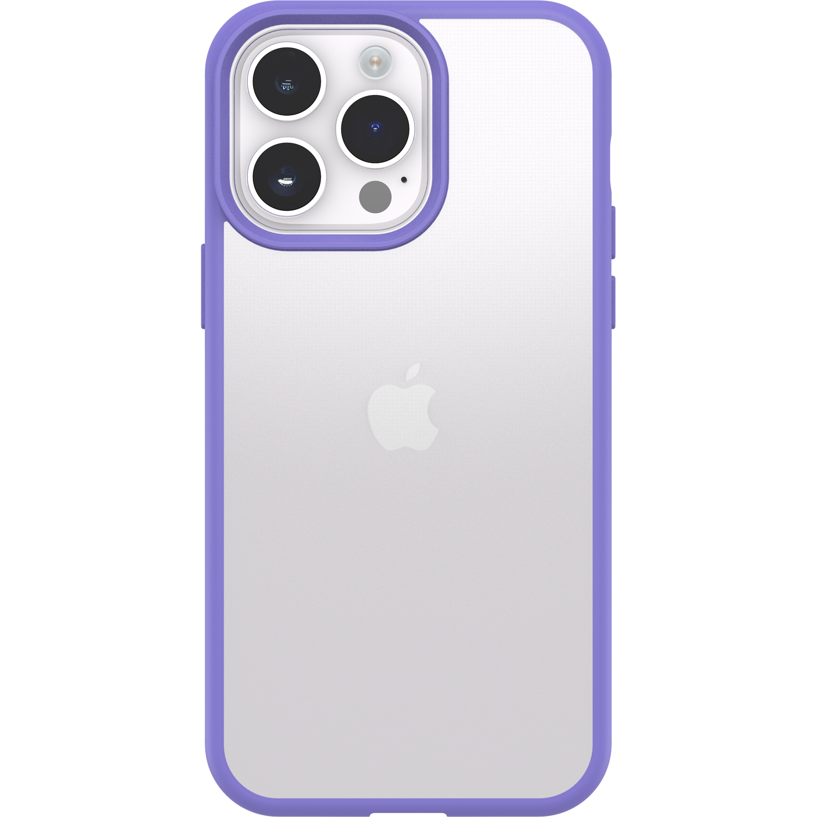 iPhone 14 Pro Max Coque | React Series Purplexing