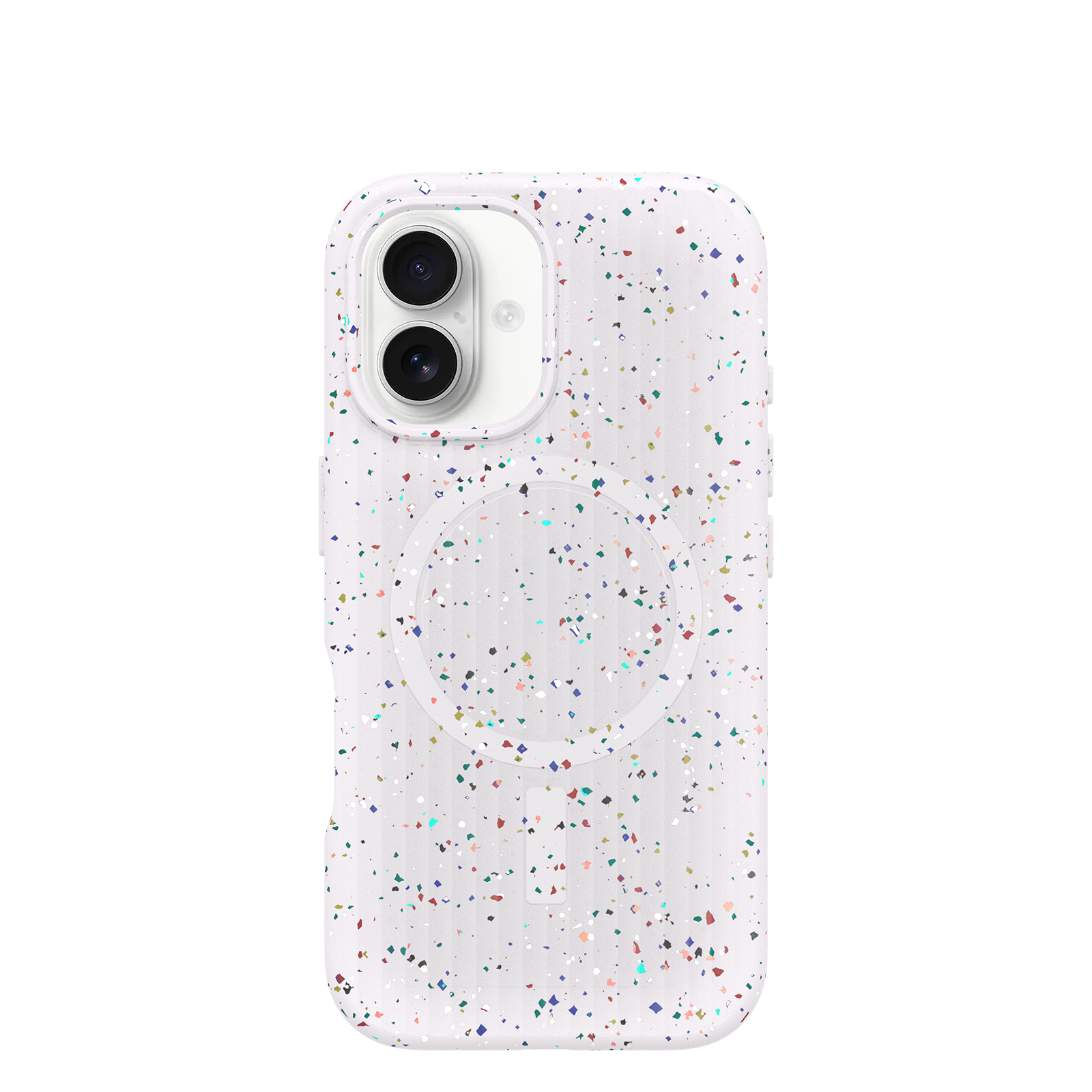 Coque iPhone 16 | Symmetry Series Core Sprinkles