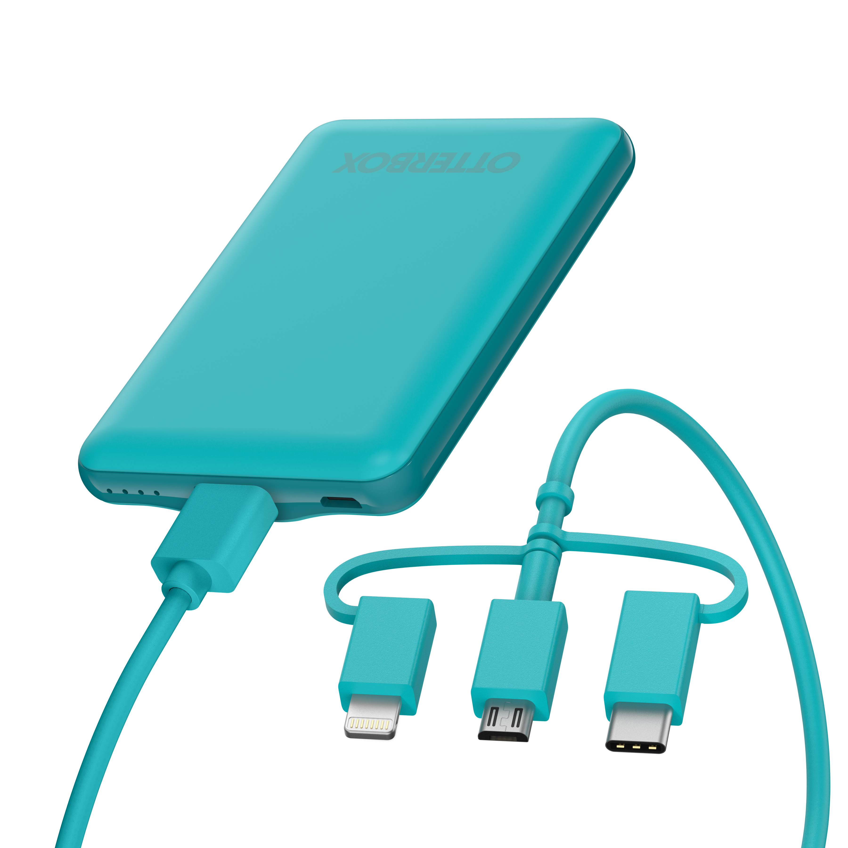 Mobile Charging Kit Rock Candy