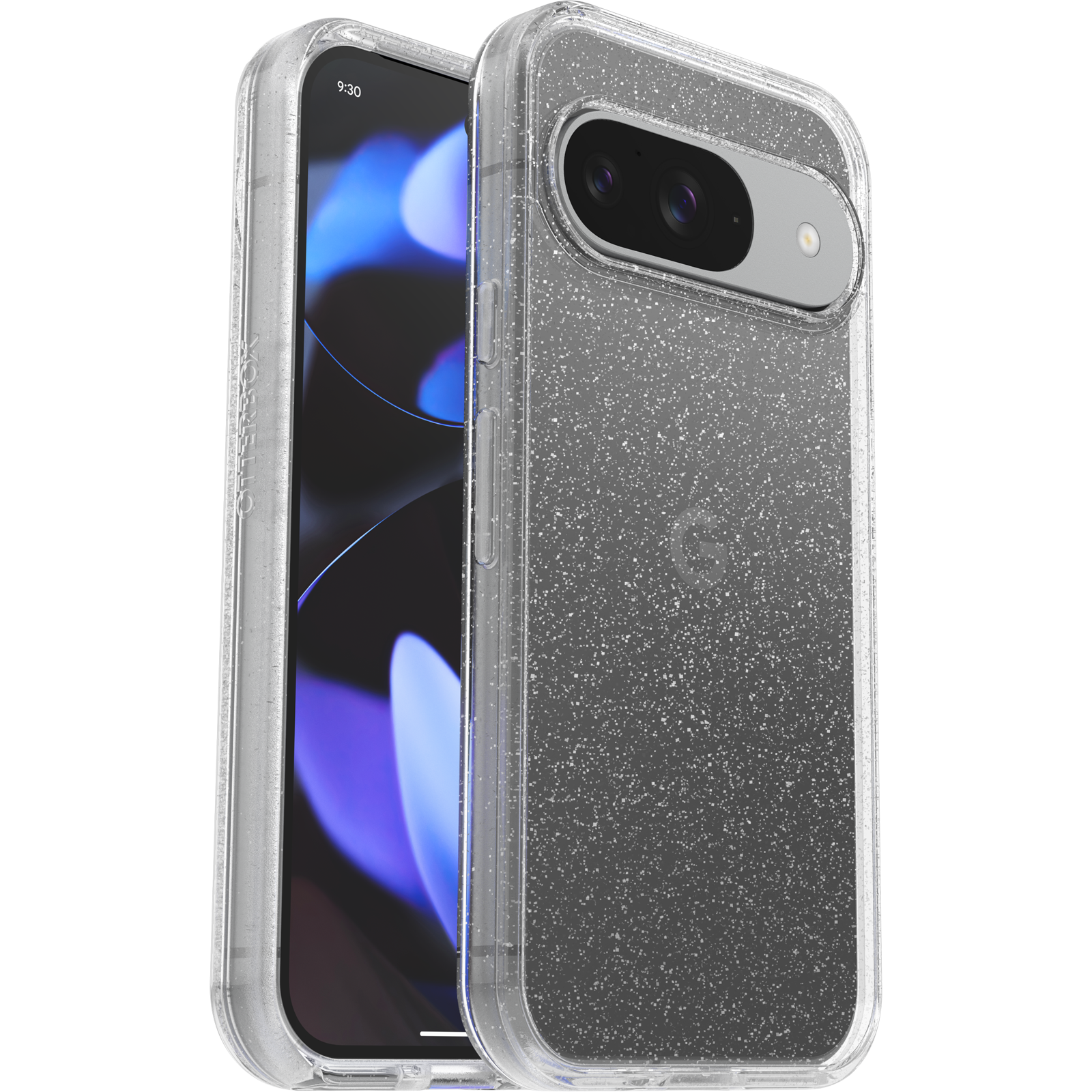 Coque Pixel 9 et Pixel 9 Pro | Symmetry Series Stardust 2.0