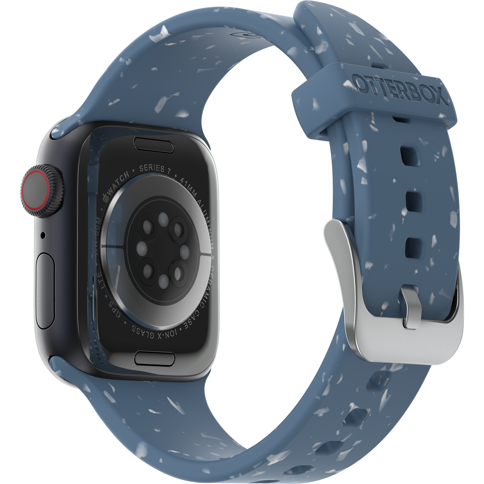 Apple Watch Band | Terrus Band Ocean And Sand