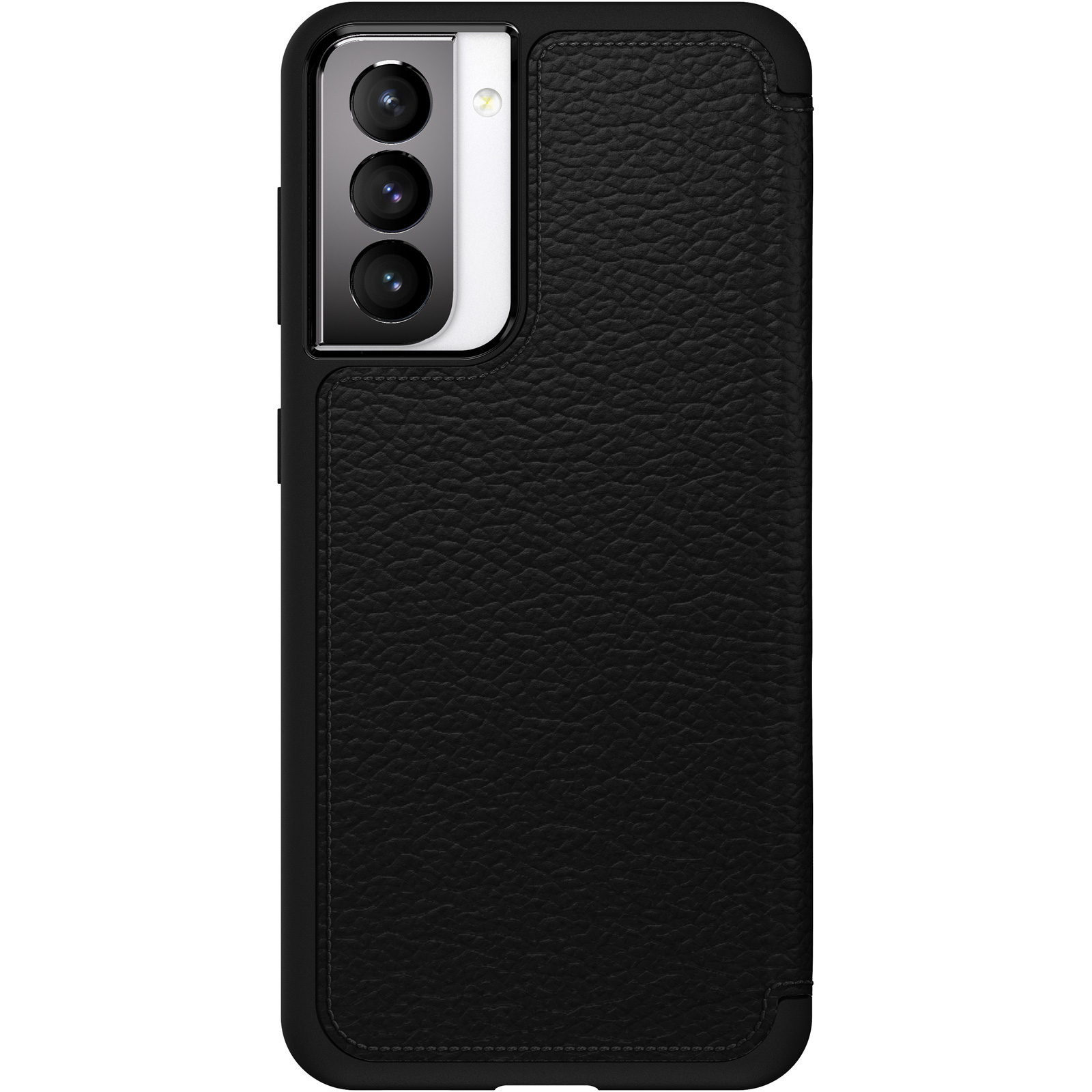 Galaxy S21 5G Strada Series Case Shadow