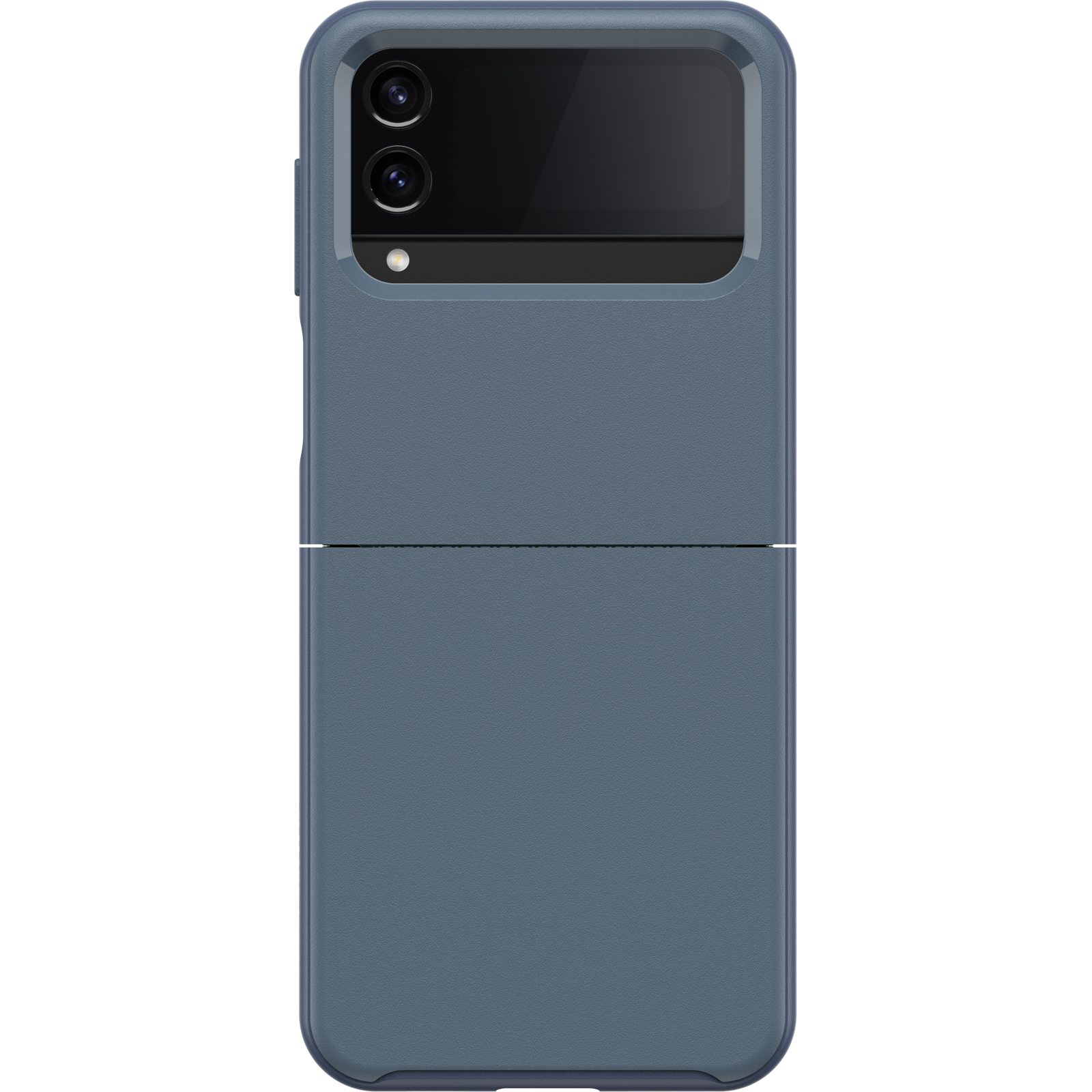 Galaxy Z Flip4 Coque | Symmetry Flex Series Bluetiful