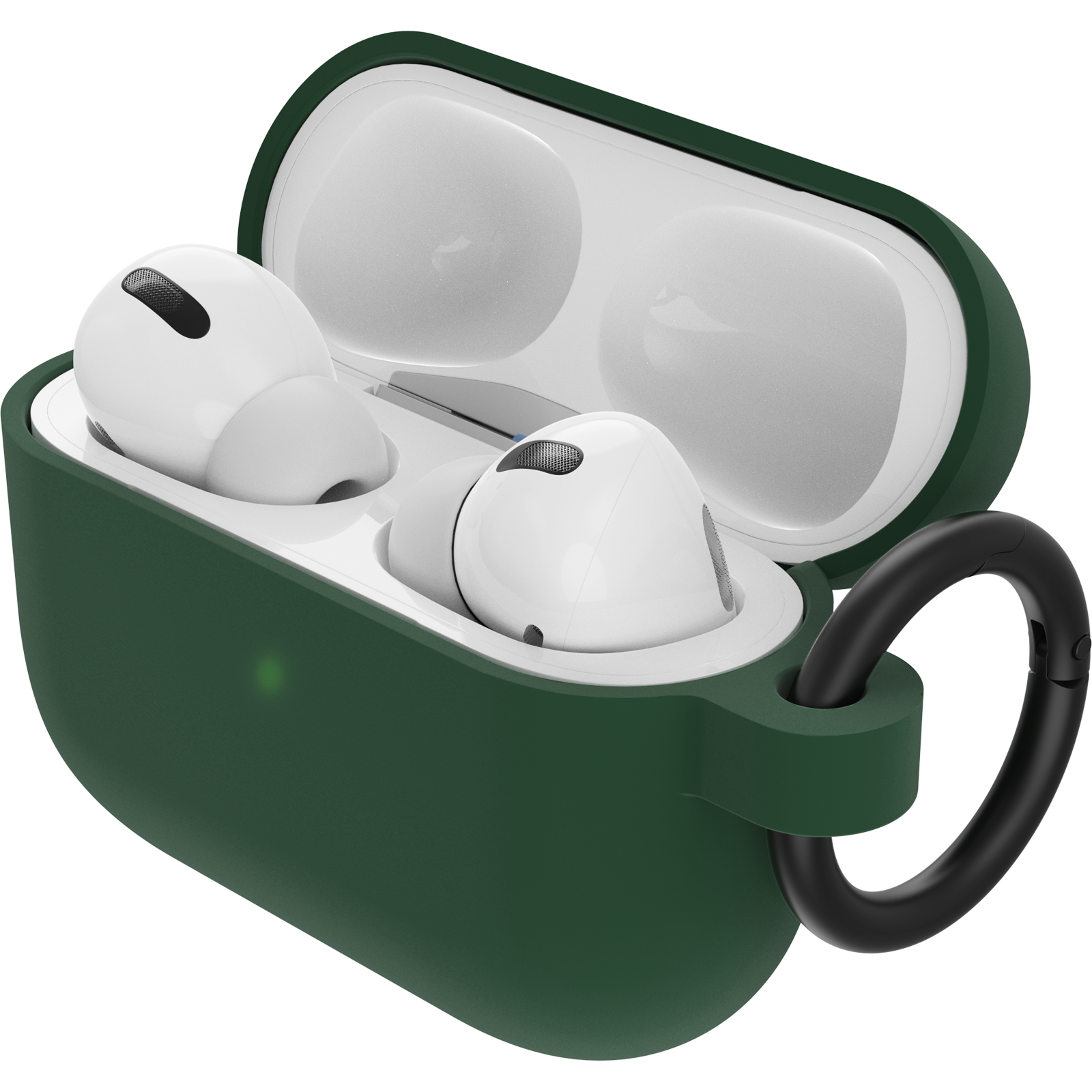 Coque pour Apple AirPods Pro (1e gén) Green Envy