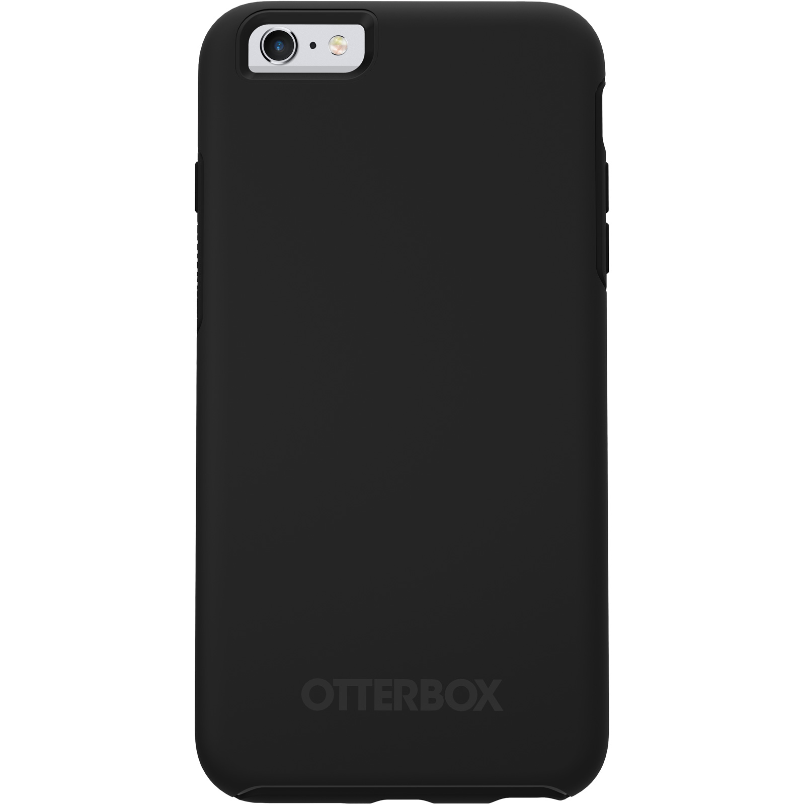 Symmetry Series Case for iPhone 6/6s Black