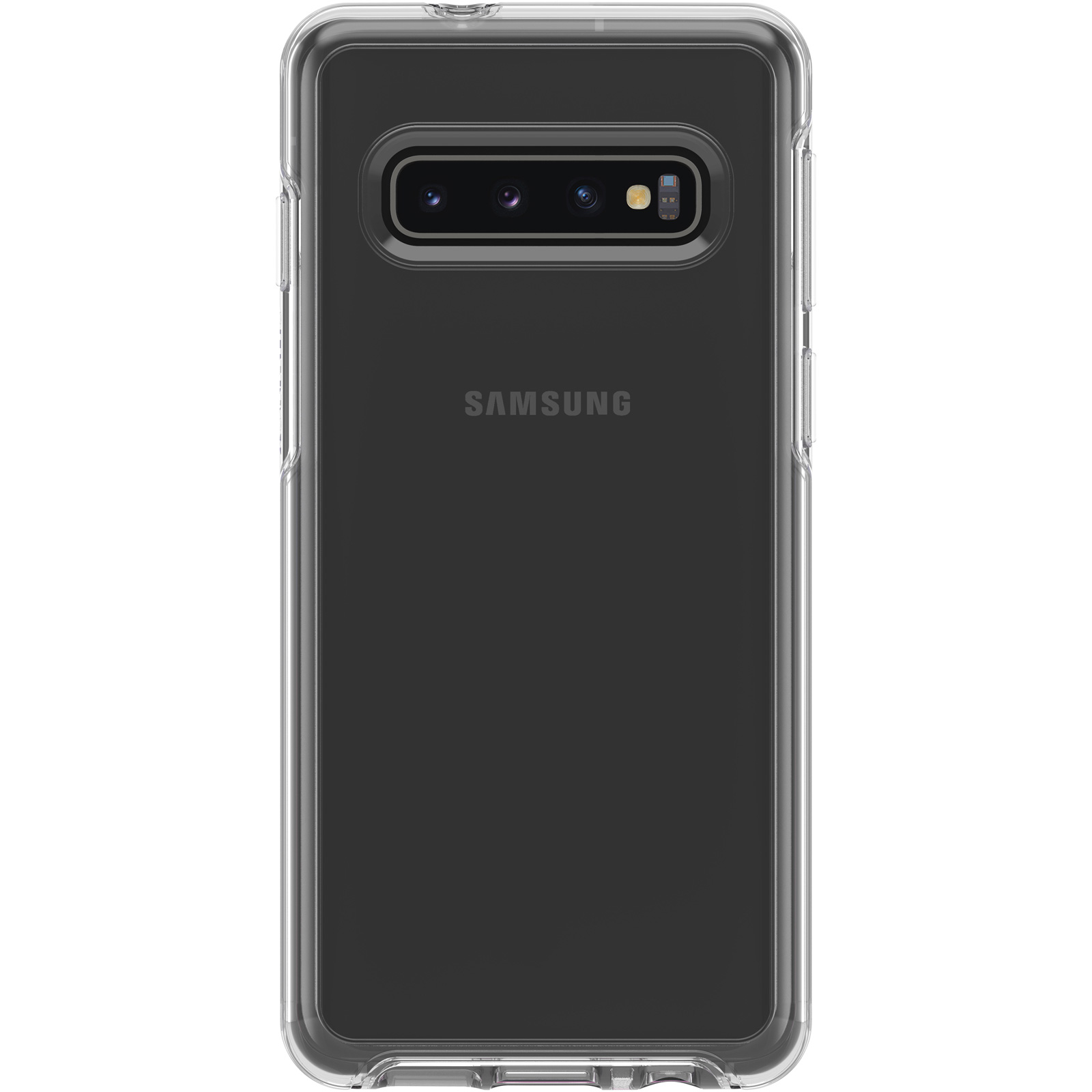 Symmetry Series Clear for Galaxy S10 Clear