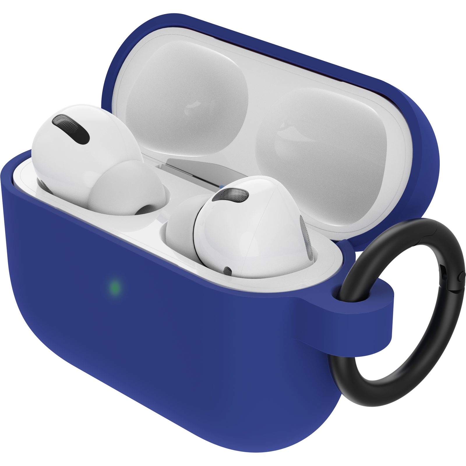 Coque pour Apple AirPods Pro (1e gén) Blueberry Tarte