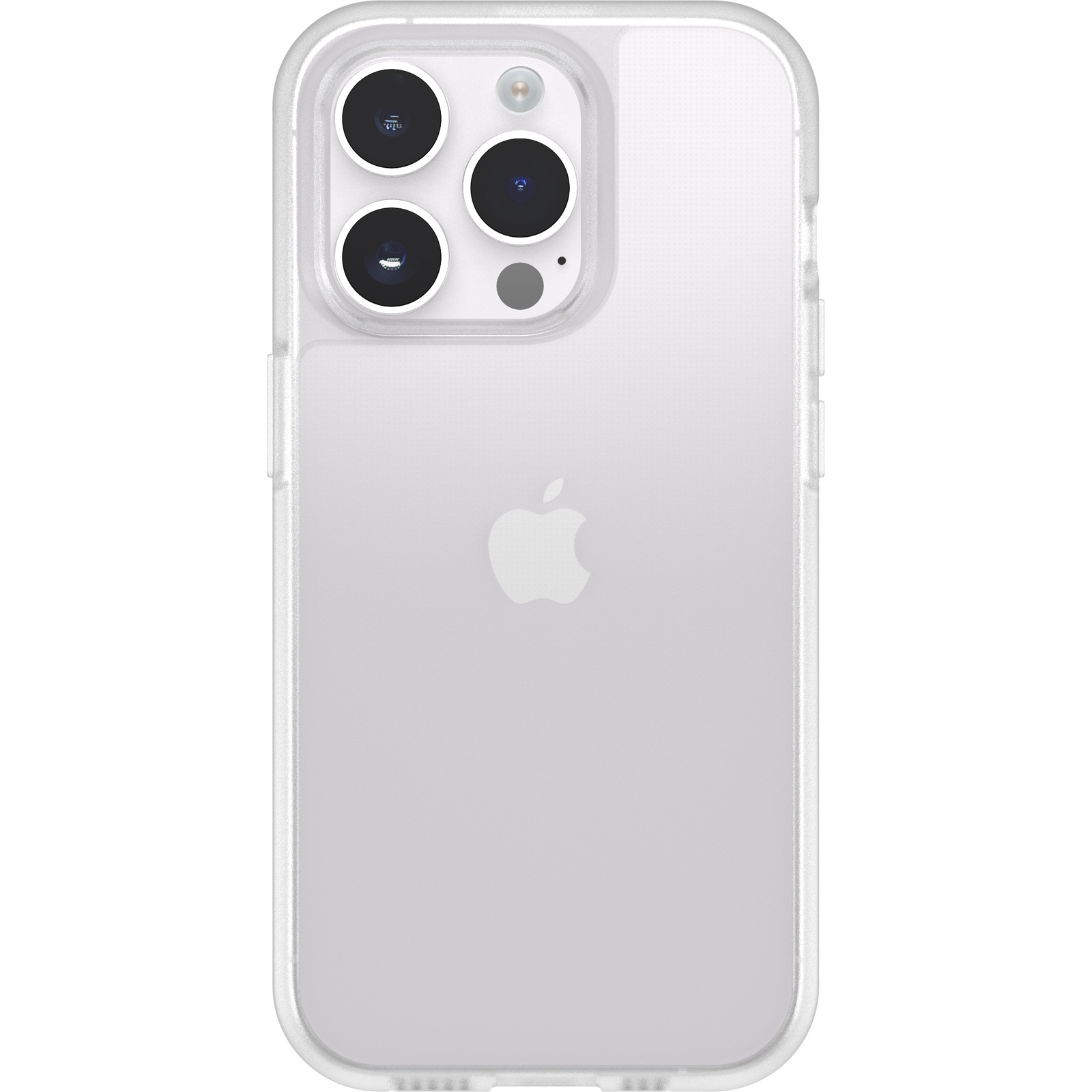 iPhone 14 Pro Coque | React Series Clear