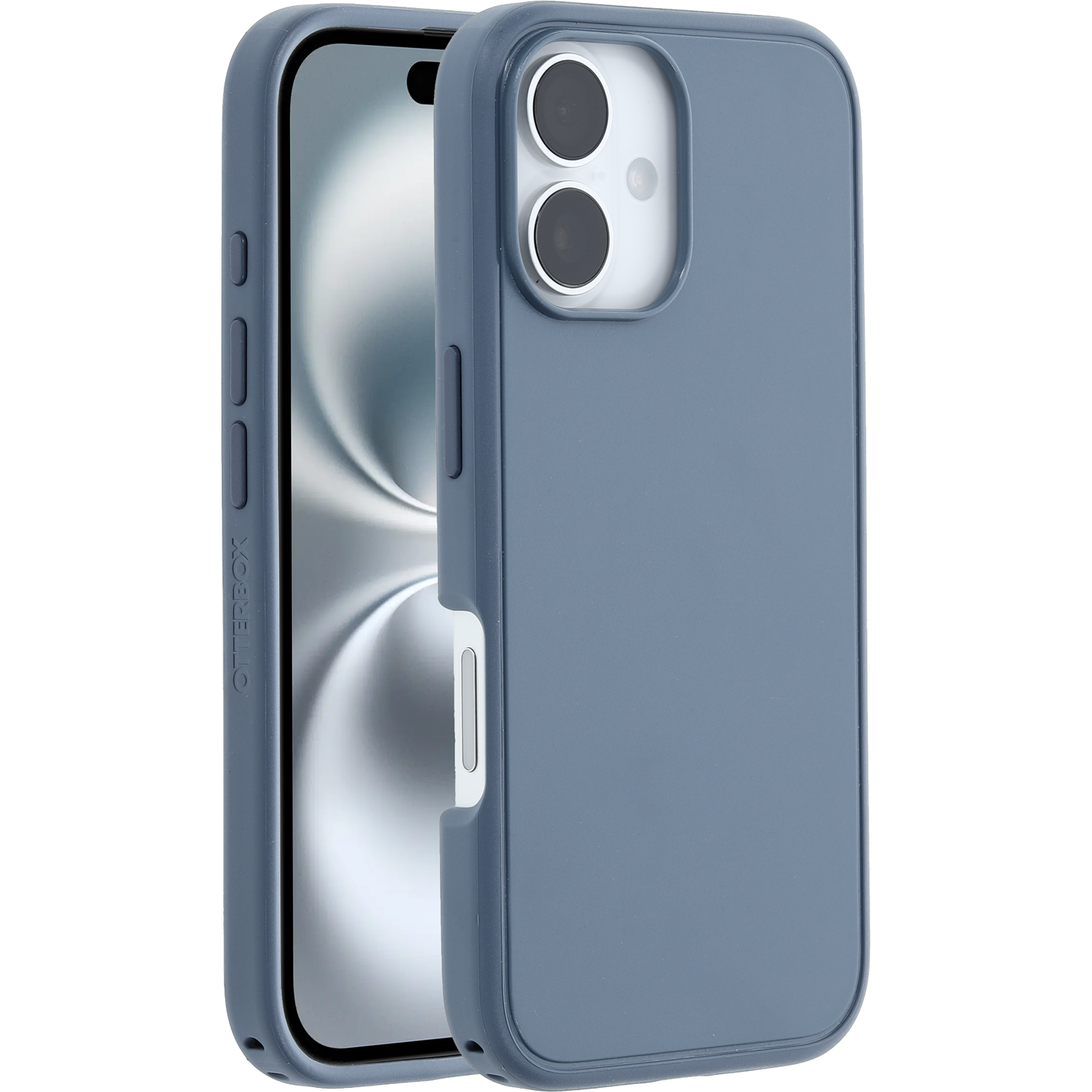 Coque iPhone 16 | Symmetry Series pour MagSafe Bluetiful