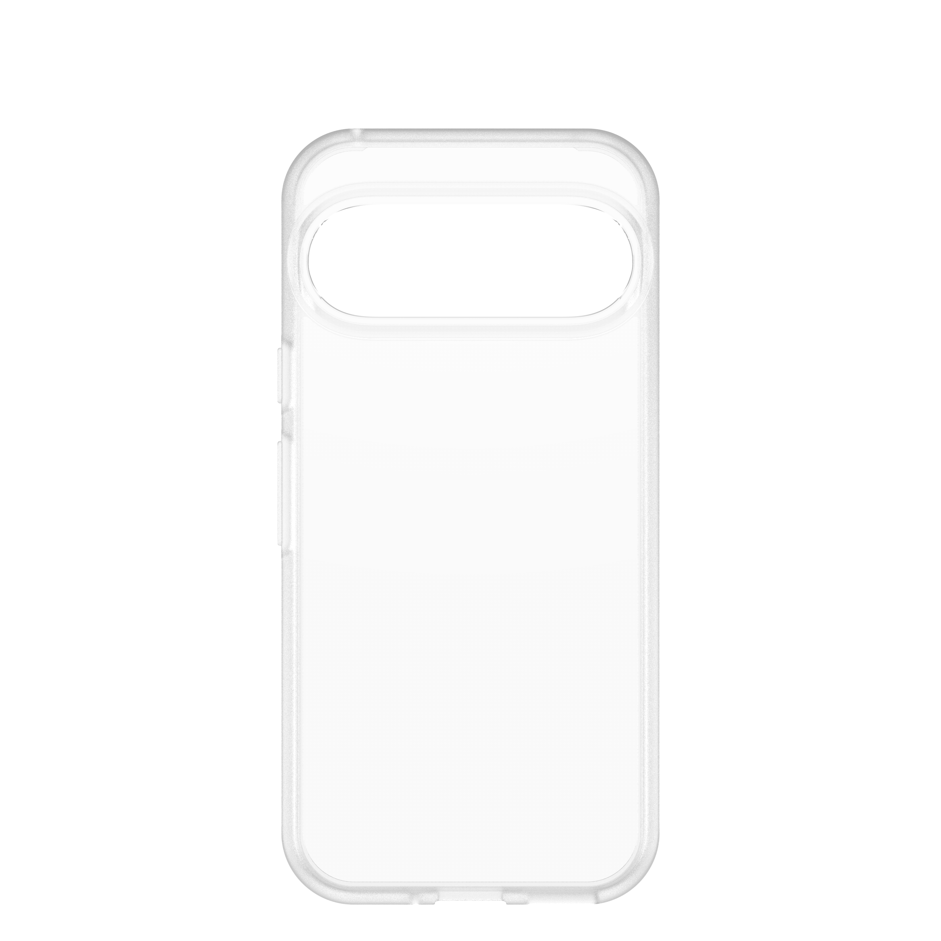 Coque Pixel 9 et Pixel 9 Pro | React Series Clear