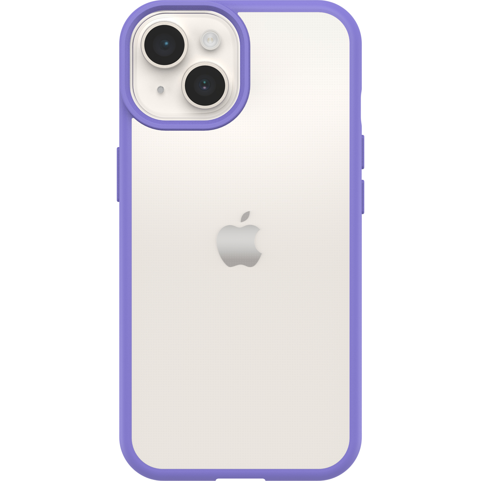 iPhone 14 Coque | React Series Purplexing