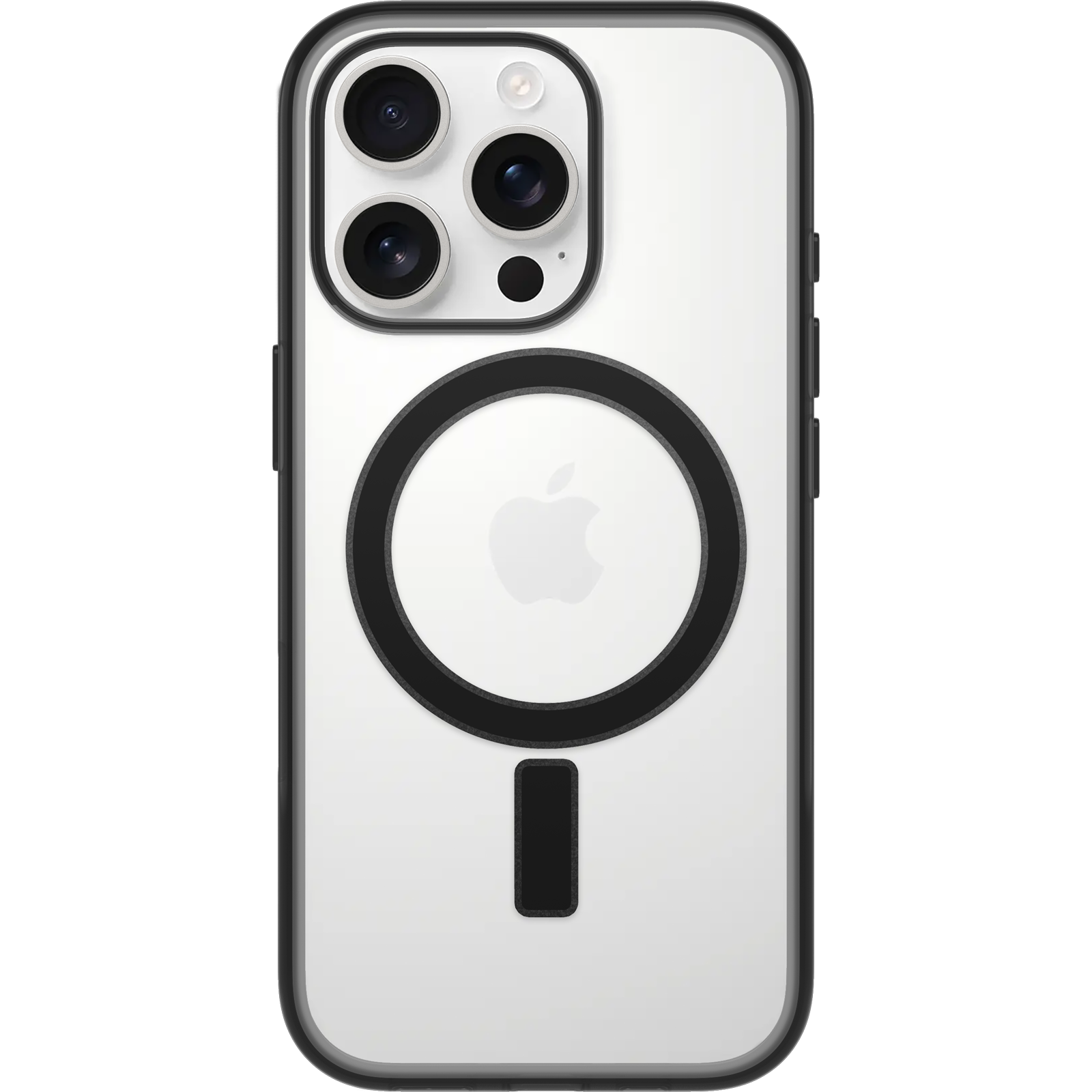 Coque iPhone 16 Pro | Lumen Series Grackle