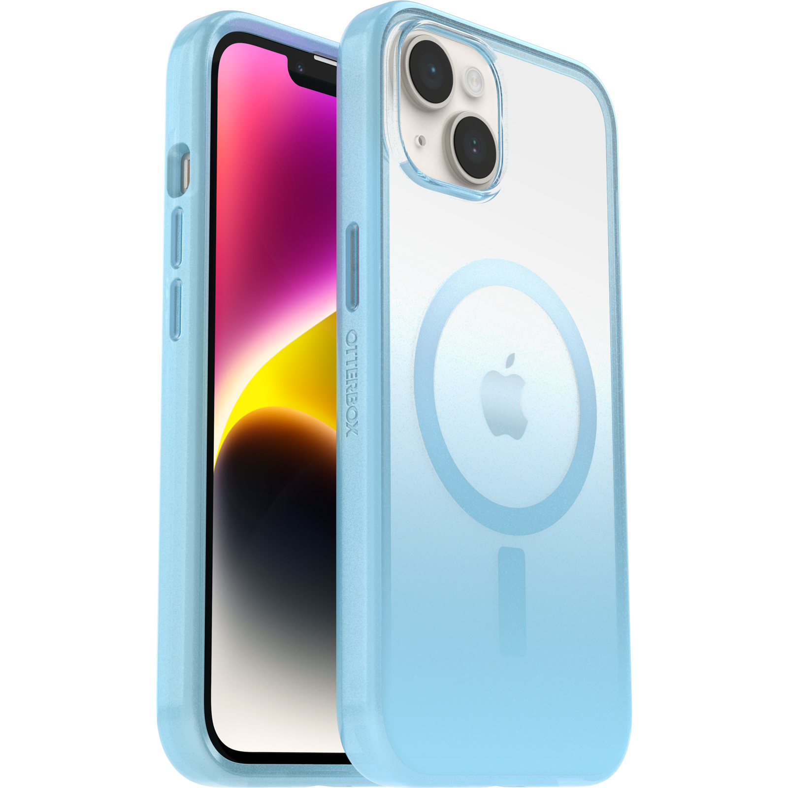 iPhone 14 Coque | Lumen Series Regalia